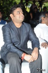 OK Bangaram Movie Audio Success Meet